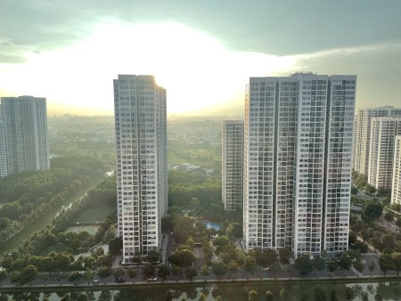 Ảnh 4 - Bán lỗ căn Lumiere Boulevard 2PN, 80m2, giá 4,9 tỷ, trả trước…