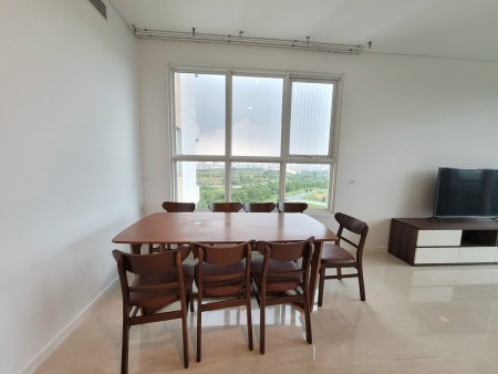BÁN CĂN GÓC Sadora - GIÁ tốt nhất thị trường - 2 ban công 120m2