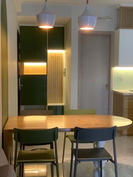 Cho Thuê Căn Hộ Charm City Ngay Vincom DĨ An. Căn 2PN Giá 5,5 Triệu/tháng Ở Được Liền. LH 0909981763