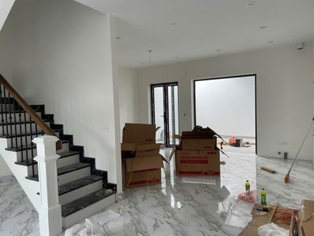  Bán nhà khu Yên Phụ, Tây Hồ – không gian sống lý tưởng giữa lòng Hà Nội