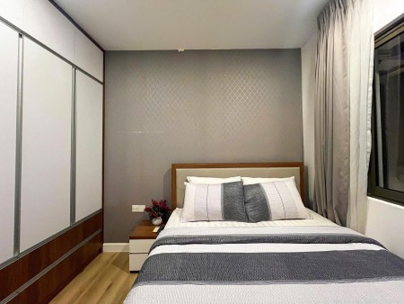 Chung cư Bàu cát,Hồng lạc,Tân BÌnh:79m2,2p ngủ,2wc,NT,13tr/th