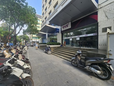 Ảnh 2 - Bán toà văn phòng phố Bà Triệu, P.Tràng Thi, Q.Hoàn kiếm, 2…