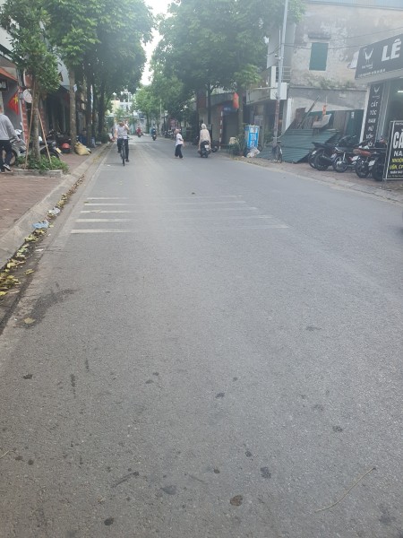CƠ HỘI SỞ HỮU LÔ ĐẤT ĐẸP TẠI ĐA TỐN - GIÁ CHỈ HƠN 2 TỶ- MẶT TIỀN GẦN 6M