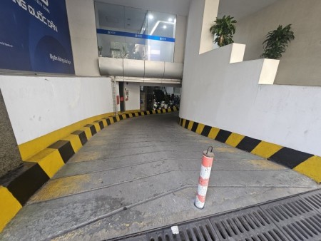 Ảnh 3 - Bán toà văn phòng phố Bà Triệu, P.Tràng Thi, Q.Hoàn kiếm, 2…