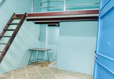 Cho thuê phòng trọ THOÁNG MÁT GIÁ RẺ gần cầu Chà Và