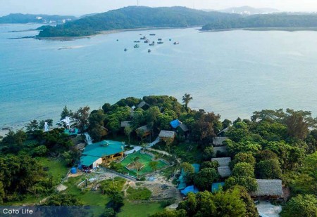Ảnh 4 - Cơ hội cuối cùng sở hữu lô đất đẹp tại Cô Tô – Giá…