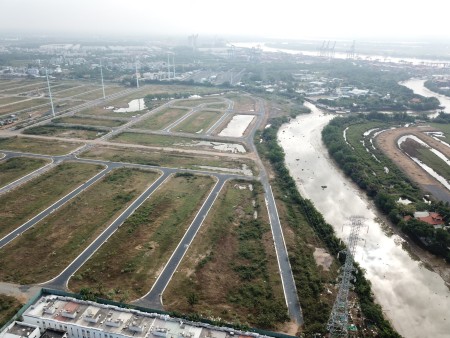 CHUYÊN NHẬN KÝ GỬI MUA BÁN - đất nền dự án ĐHQG 245 đường Gò Cát, ph.Phú Hữu, Q9 cũ, TPHCM