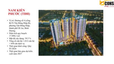 Đi đến slide 11