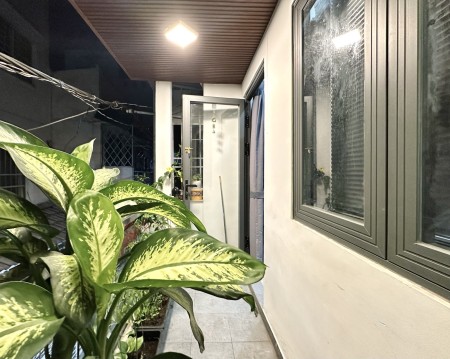 Hiếm: giáp quận 1, oto ngủ trong nhà chỉ hơn 7T. Hxh khu vực này rất ít khi dưới 8