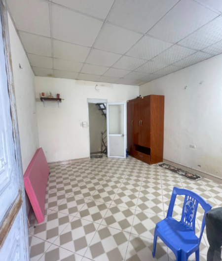CHÍNH CHỦ NHỜ BÁN NHÀ GIÁ RẺ HOÀNG MAI, VỊ TRÍ ĐẸP, 25M2, 3 TẦNG, 1.5 TỶ CÓ THƯƠNG LƯỢNG