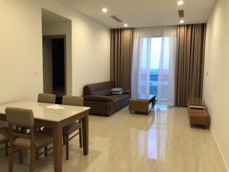 Ảnh 2 - Bán căn hộ 2PN Sadora – View công viên – Giá chỉ 9,95 tỷ