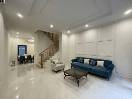 Cho thuê biệt thự đẹp tại Vinhomes Ocean Park 2, Vị trí đẹp giá chỉ từ 6.8tr/tháng