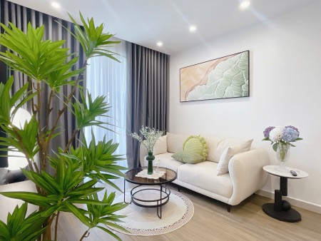 Ảnh 3 - BÁN 1N+ 43m2 full đồ mới giá 3,25 tỷ bao thuế phí sẵn sổ đỏ