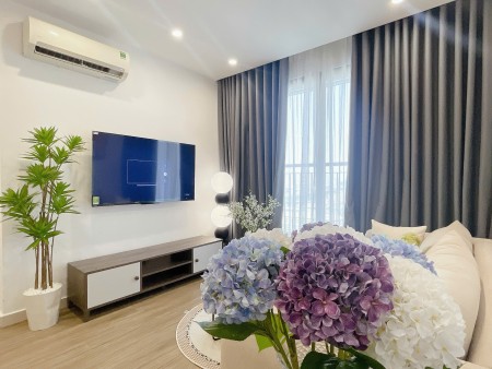 BÁN 1N+ 43m2 full đồ mới giá 3,25 tỷ bao thuế phí sẵn sổ đỏ