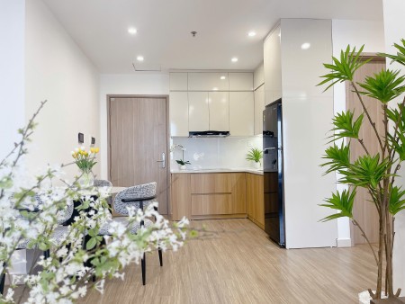 Ảnh 2 - BÁN 1N+ 43m2 full đồ mới giá 3,25 tỷ bao thuế phí sẵn sổ đỏ