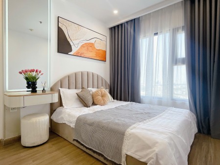 Ảnh 4 - BÁN 1N+ 43m2 full đồ mới giá 3,25 tỷ bao thuế phí sẵn sổ đỏ