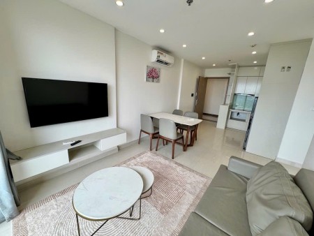 BÁN căn 2 ngủ Vinhomes Smart City – S1.02