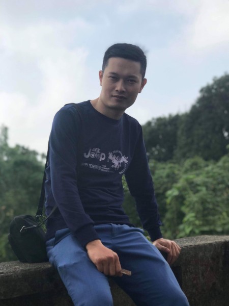 Phạm Quang Bình
