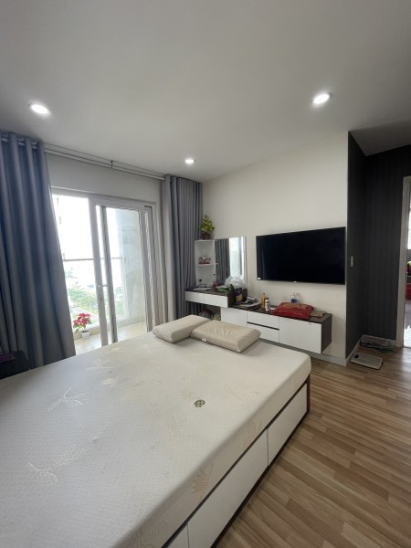 Bán căn hộ City gate diện tích 92m, 3pn, 2wc, nhà có nội thất, giá bán 3,050 tỷ