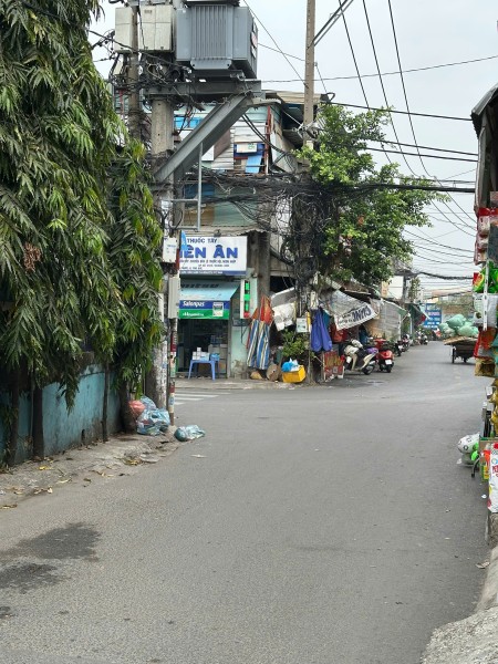Ảnh 2 - Cho thuê MBKD 50m2 đối diện Vạn Phúc City