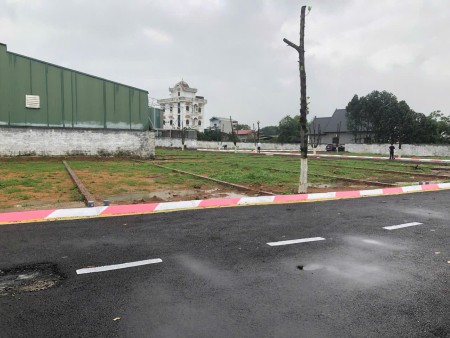 Chính chủ bán lô đất đẹp – Vị trí vàng tại Cổ Đông, Sơn Tây – Cách QL21 chỉ 500m