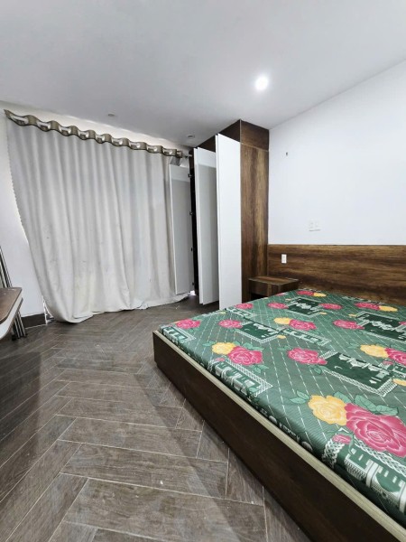 Bán nhà 2 tầng kiệt Trần Quý Cáp, Hải Châu – kiệt 3m, cách mặt tiền chỉ 10m – Giá chỉ 2.68 tỷ