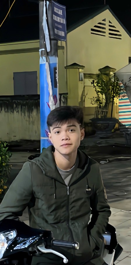phạm quang hữu