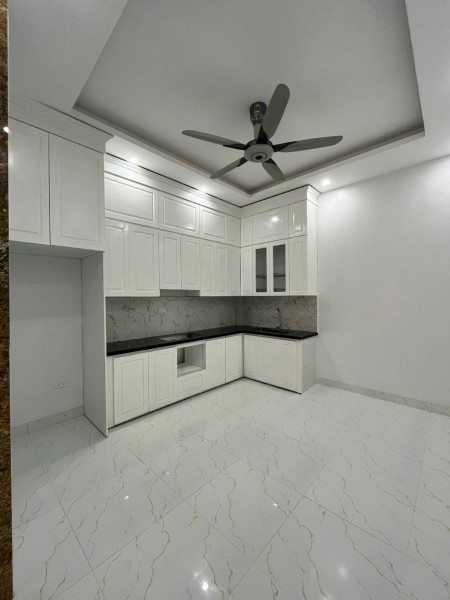 NHÀ MỚI LONG LANH 13 TỶ - 5 TẦNG LÊ TRỌNG TẤN HÀ ĐÔNG, DÂN XÂY, THANG MÁY NHẬP, HÀNG XÓM PARK CITY