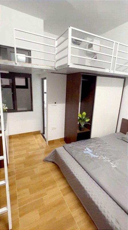 bán chung cư mini tân triều, thanh trì, 83m2, 22 phòng, giá 17 tỉ
