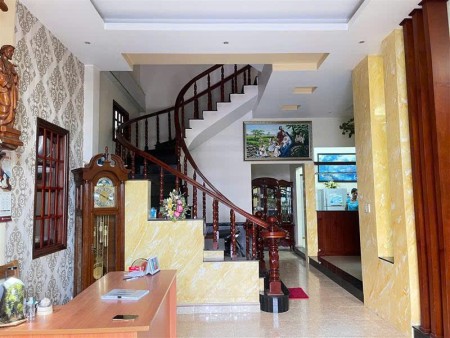Sốc - Chủ giảm sâu căn Biệt Thự siêu đẹp - phường Bình Thọ - Thủ Đức