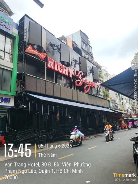 Building 56 Nguyễn Đình Chiểu Quận 1 (510m2, 2 Hầm + 14 Tầng, 4.300m2 sàn) - 1150 tỷ