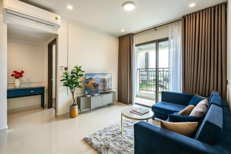 CĂN HỘ 2PN - 1 TỶ 7 (ĐÃ GỒM VAT & KPBT ) – TP BIÊN HÒA
