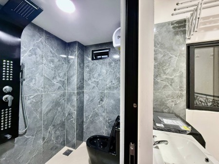 Siêu phẩm mới 3 tầng – Kiệt Lê Duẩn – Trung Tâm TP