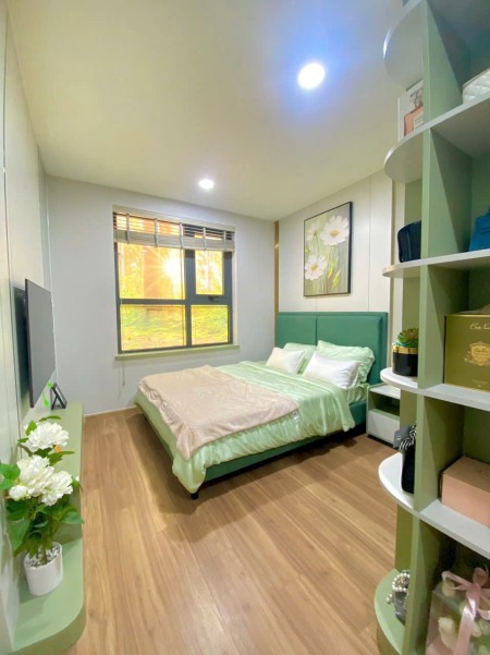 CẦN BÁN CĂN HỘ BCONS SOLARY 2 PN, DIỆN TÍCH 53m2, CÓ BAN CÔNG, HƯỚNG ĐÔNG NAM. LH 0705369610