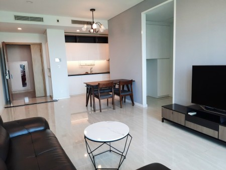 Ảnh 2 - BÁN CĂN HỘ 3PN SADORA - TẦNG CAO VIEW LANDMARK 81