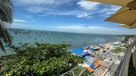 Tôi cần bán đất view biển, Bàu Trắng, Phan Thiết.