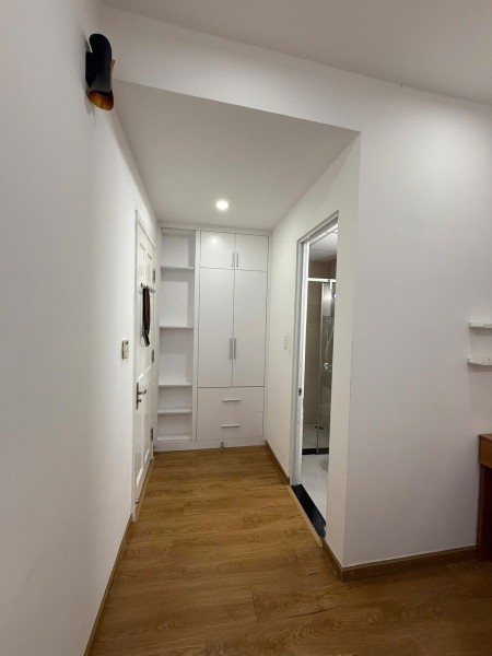 Chung cư Bàu Cát,Tân Bình: 93m2,3p ngủ,2wc, 12tr/th