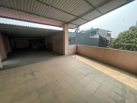 Chính chủ cần bán căn nhà ở Thôn Thượng Dương Hà
