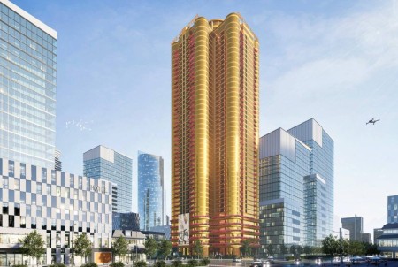 Mở bán chung cư cao cấp QMS tố hữu