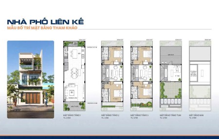 Chỉ 30% ~ 840tr sở hữu đất nền dự án Saigon Village sinh lời cao ngay mặt tiền đường Long Hậu