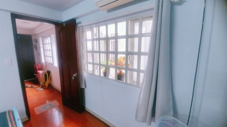 Cho thuê phòng mới ngay đầu đường Nguyễn Văn Đậu, Phú Nhuận