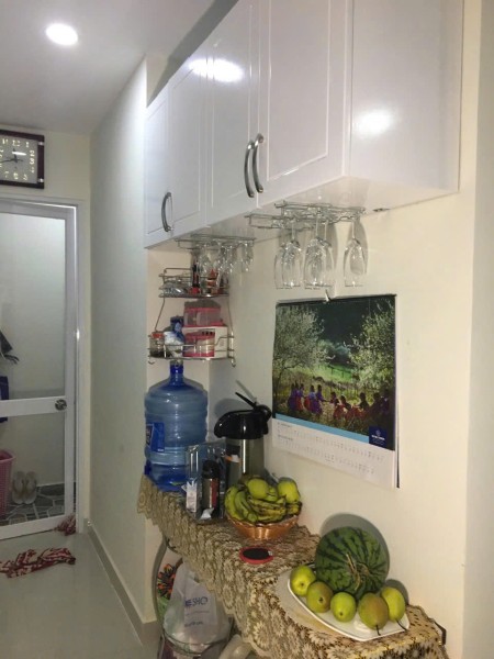 Bán gấp căn hộ 64m2 C/C NGỌC ĐÔNG DƯƠNG VIEW ĐẦM SEN