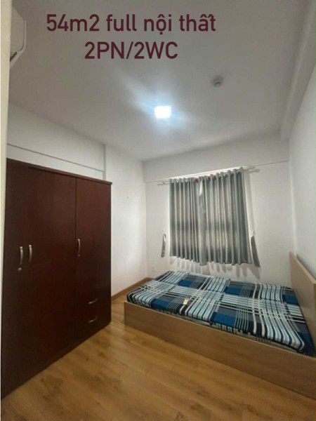 CHO THUÊ Chung cư Prosper Q12 full nội thất có 2PN