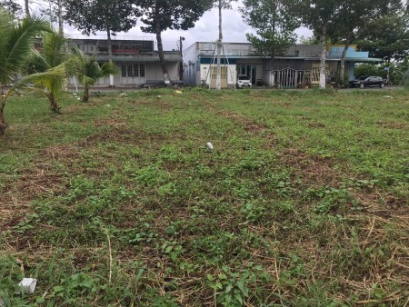 BÁN NỀN ĐƯỜNG SỐ 7 MEKONG CENTRE KHU ĐÔ THỊ 5A