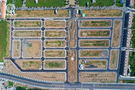 SIÊU PHẨM ĐẤT NỀN KIỂU MẪU TẠI LONG HẬU – THE 826EC - ????Đ???? ???????????? ????????????̀????????