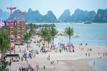 Ảnh 2 - Duy nhất lô đất gần 11.000m² tại Cô Tô, giá chỉ từ 1…