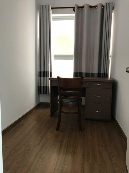 Chung cư Central Garden, Võ Văn Kiệt, Q1: 110m2, 3p ngủ,2wc,15tr