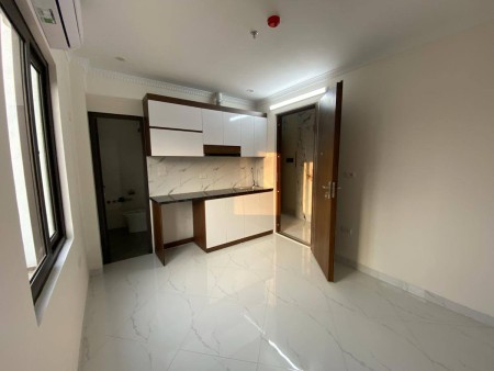 TÒA NHÀ 8 TẦNG TẠI VÕNG THỊ, TÂY HỒ – DÒNG TIỀN 100 TRIỆU/THÁNG – 103 m2 - GIÁ 27,5 TỶ