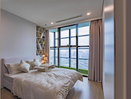 studio 90 Đường Láng mới tinh giảm 200 cho khách hàng may mắn