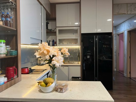 JAMILA KHANG ĐIỀN Mặt tiền Song Hành, Sổ Hồng riêng, 3PN 2WC 99m2 Layout đẹp nhất Full NỘI THẤT
